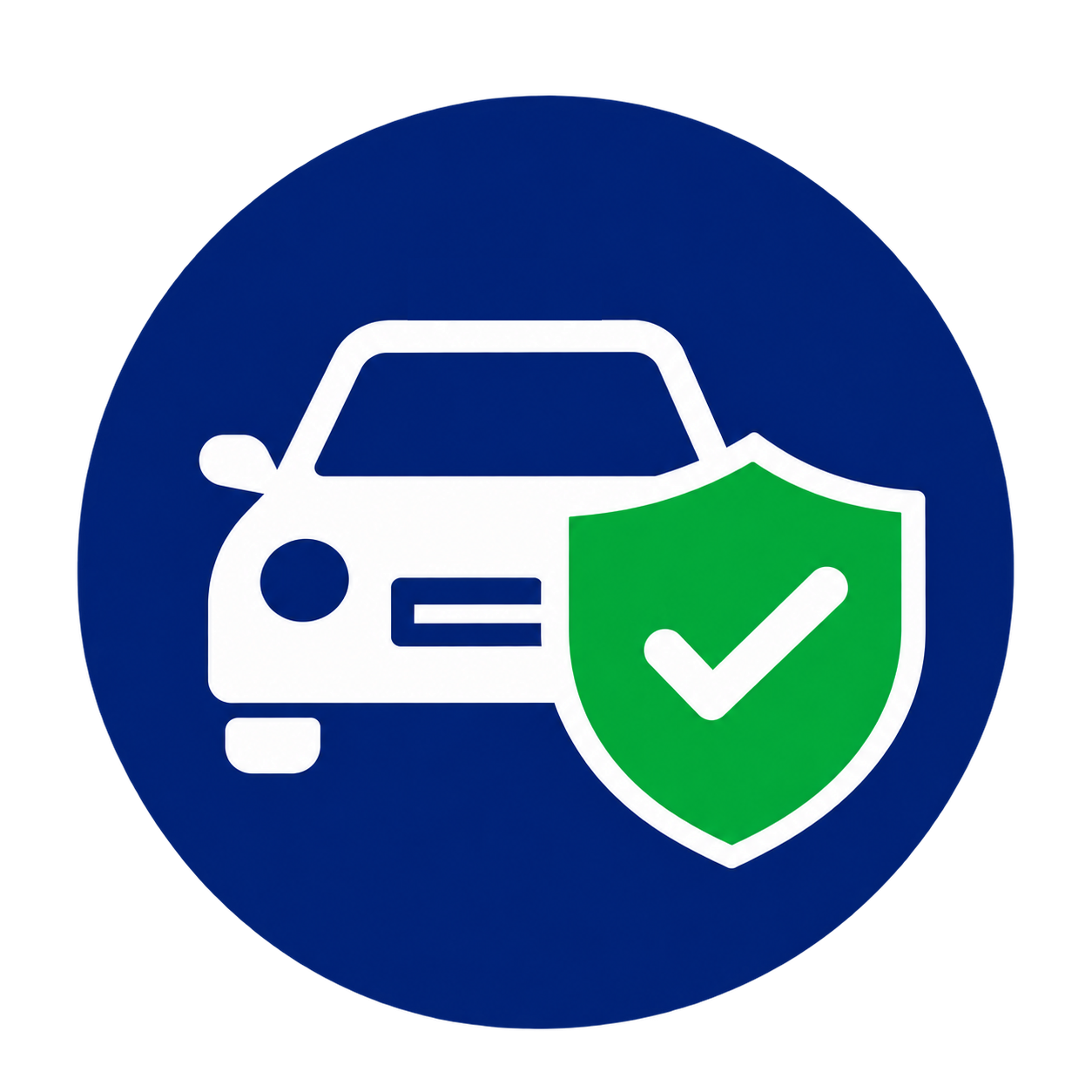 Comprehensive insurer icon